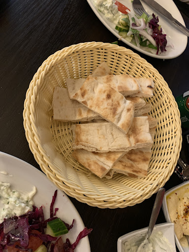 Photo of Lokma shawarma Leicester - Evington Rd, Leicester, 164 LE2 1HL
